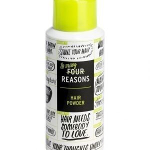 Kc Professional Four Reasons Hair Powder Hiuspuuteri 100 ml