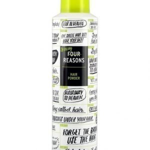Kc Professional Four Reasons Hair Powder Hiuspuuteri 250 ml