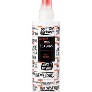 Kc Professional Four Reasons Heat Styler Lämpösuojasuihke 250 ml