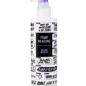 Kc Professional Four Reasons Volume Booster Tyvikohottaja 250 ml