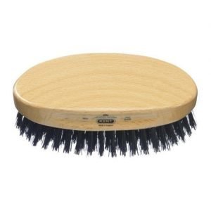 Kent Brushes Bokträ Svinborst Hårborste