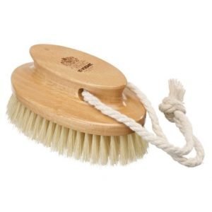 Kent Brushes Shower and Exfoliating Brush
