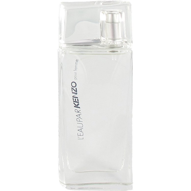 Kenzo L'eau Kenzo Pour Femme EdT 50ml