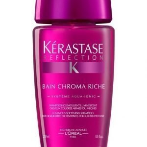 Kerastase Bain Chroma Rich Shampookylpy 250 ml