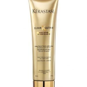 Kerastase Elixir Ultime Cream Fine Öljyvoide 150 ml