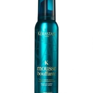 Kerastase Mousse Bouffante Volyymivaahto 150 ml
