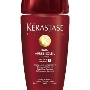 Kerastase Soleil Bain Norm Shampookylpy 250 ml