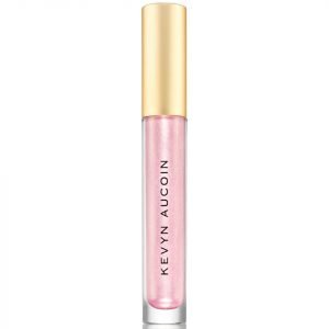 Kevyn Aucoin Molten Gems Lip Gloss 4.12 Ml Various Shades Pink Crystal