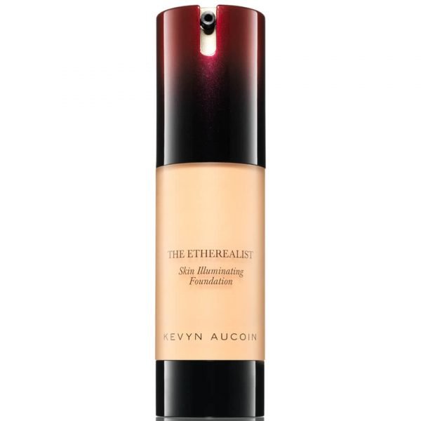 Kevyn Aucoin The Etherealist Skin Illuminating Foundation Various Shades Light Ef 03