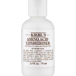 Kiehl's Amino Acid Conditioner Travel Size Hoitoaine 75 ml