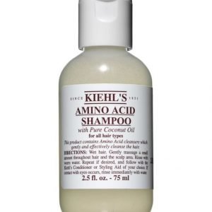 Kiehl's Amino Acid Shampoo Travel Size 75 ml