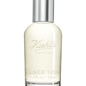 Kiehl's Aromatic Blends Nashi Blossom & Pink Grapefruit Eau De Toilette 30 ml Tuoksu Naiselle