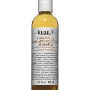 Kiehl's Calendula Herbal Extract Alcohol Free Toner Kasvovesi 250 ml