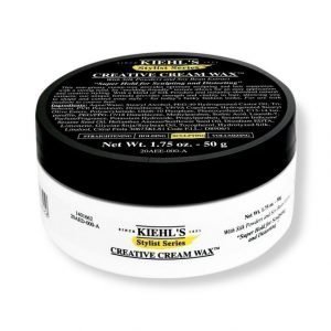 Kiehl's Creative Cream Wax Hiusvaha 50 g
