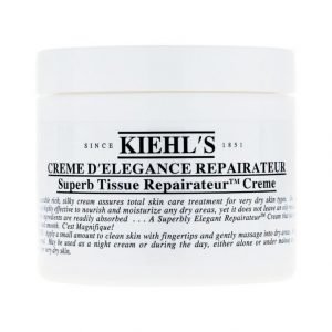 Kiehl's Creme D'elegance Reparateur Kosteusvoide 50 ml