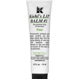 Kiehl's Lip Balm # 1 Huulivoide 15 ml