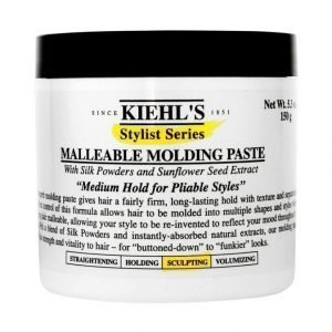 Kiehl's Malleable Molding Paste Muotoilutahna 150 g