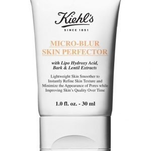 Kiehl's Micro Blur Skin Perfector 30 ml Tasoittava Voide