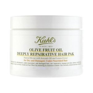 Kiehl's Olive Fruit Oil Hair Pak Hiusnaamio 250 ml