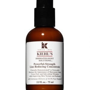 Kiehl's Powerful Strength Line Reducing Concentrate Voidetiiviste 75 ml