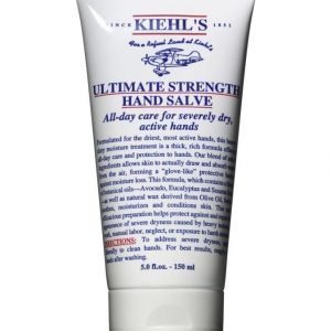 Kiehl's Ultimate Strenght Hand Salve Käsivoide 150 ml
