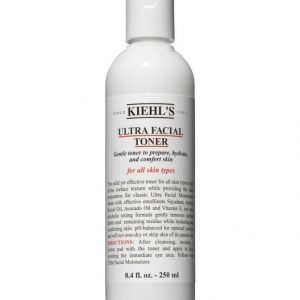 Kiehl's Ultra Facial Toner 250 ml Kasvovesi
