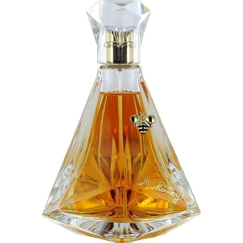 Kim Kardashian Pure Honey EdP EdP 100ml