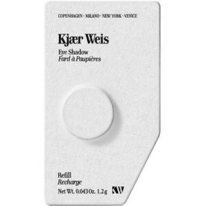 Kjaer Weis Eye Shadow Refill Cloud Nine