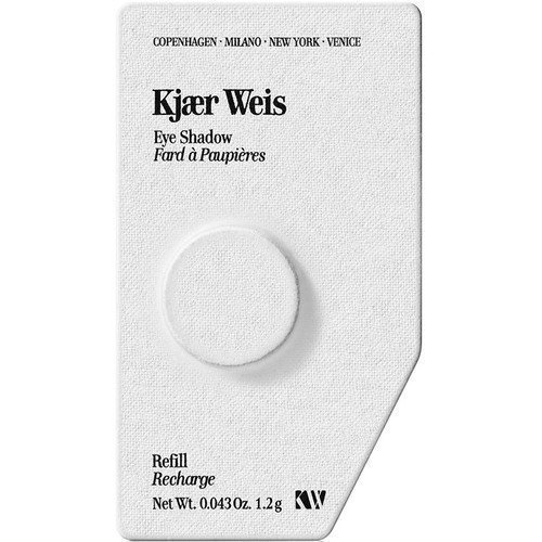 Kjaer Weis Eye Shadow Refill Divine