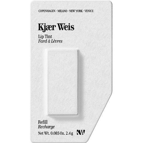 Kjaer Weis Lip Tint Refill Dream State