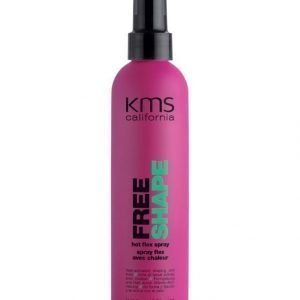 Kms California Freeshape Hot Flex Spray Muotoilusuihke 200 ml