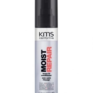 Kms California Moistrepair Leave In Conditioner Hiuksiin Jätettävä Hoitosuihke 150 ml
