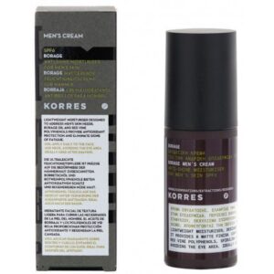 Korres Anti-Shine Moisturiser For Men SPF6 50ml