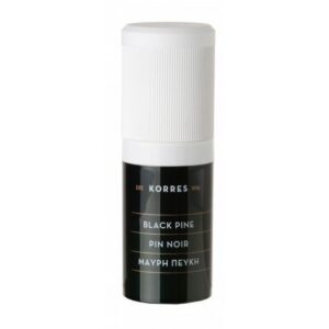 Korres Black Pine Eye Cream 15 ml
