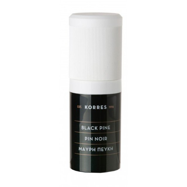 Korres Black Pine Eye Cream 15 ml