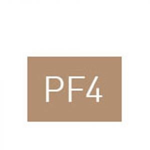 Korres Colour Pomegranate Foundation Pf4