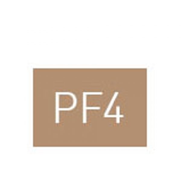 Korres Colour Pomegranate Foundation Pf4