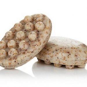 Korres Exfolating Body Soap 125 g