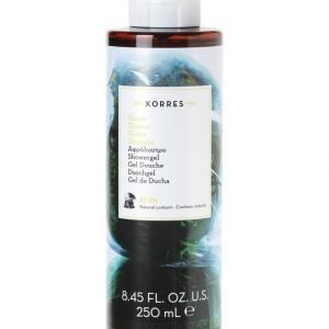 Korres Guava Suihkugeeli 250 ml
