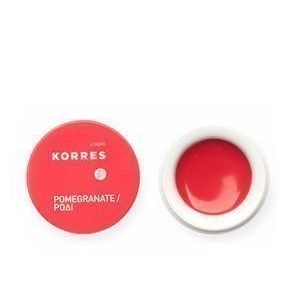 Korres Huulivoide Pomegrante