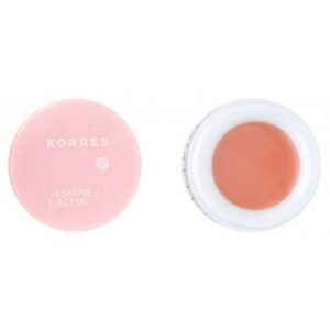 Korres Lip Butter Jasmine 6g