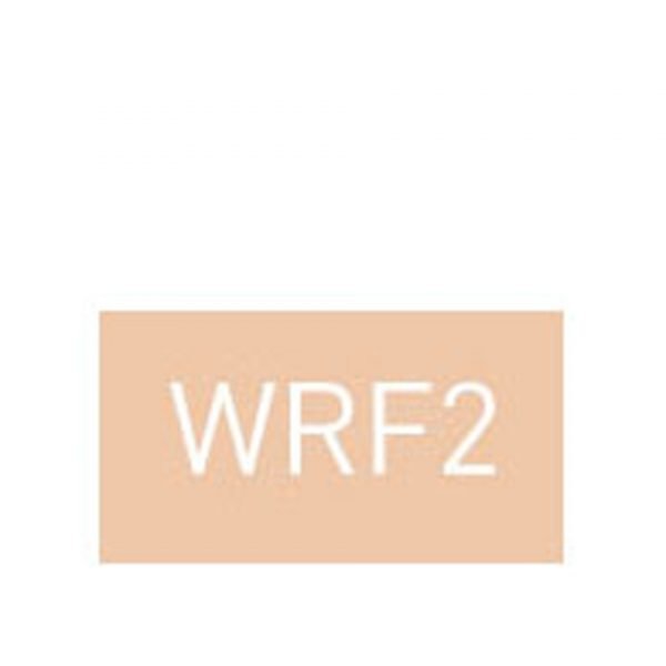 Korres Natural Wild Rose Brightening Foundation Various Shades Rf2