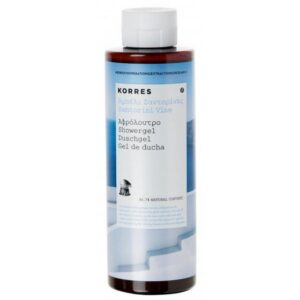 Korres Showergel Santorini 250 ml