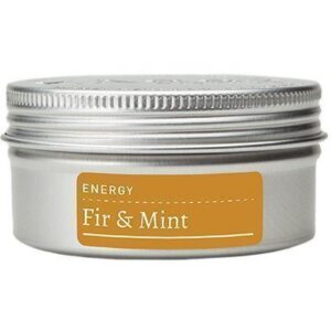 Kårby Organics Travel Candle Fir & Mint