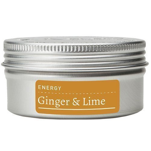 Kårby Organics Travel Candle Ginger & Lime