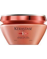 Kérastase Discipline Curl Ideal Masque 200ml
