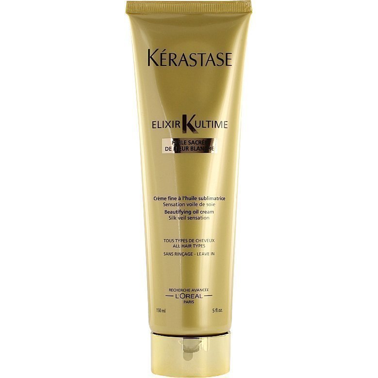 Kérastase Elixir Ultime Beautifying Oil Cream 150ml