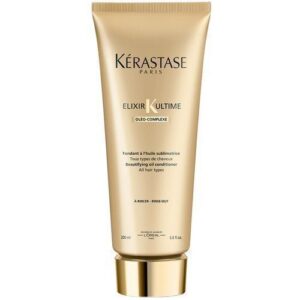 Kérastase Elixir Ultime Fondant Beautifying Oil Conditioner