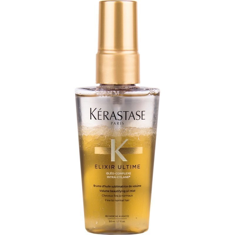 Kérastase Elixir Ultime Oil Mist Fine/Normal Hair 50ml