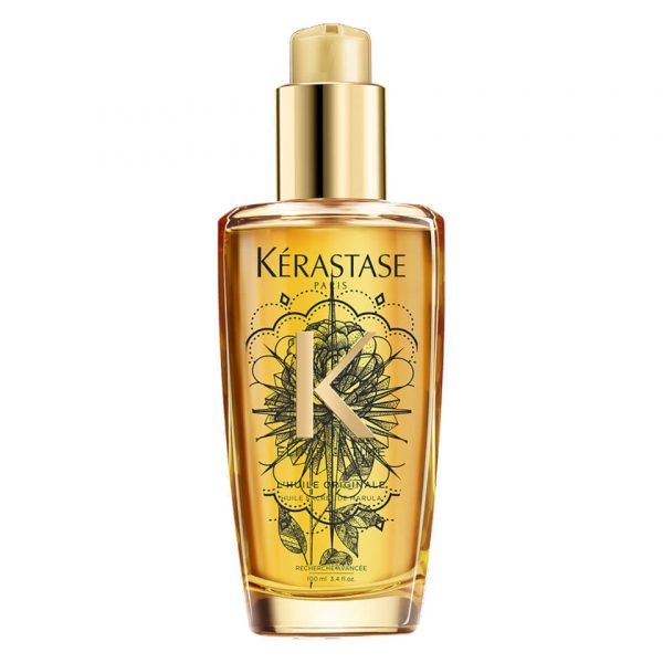 Kérastase Elixir Ultime Originale Tatoua 100 Ml